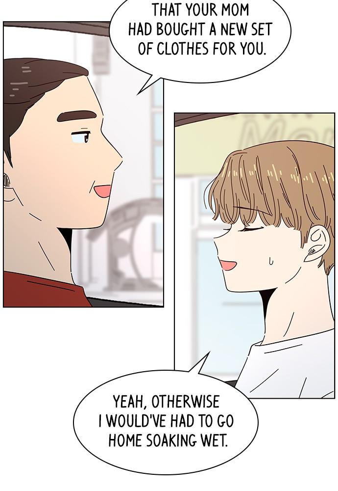 Read Seasons of Blossom EN Manga Online