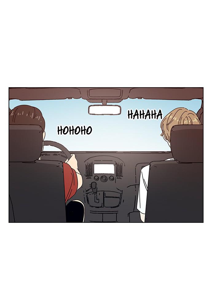 Read Seasons of Blossom EN Manga Online