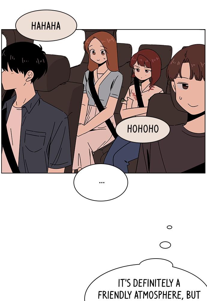 Read Seasons of Blossom EN Manga Online