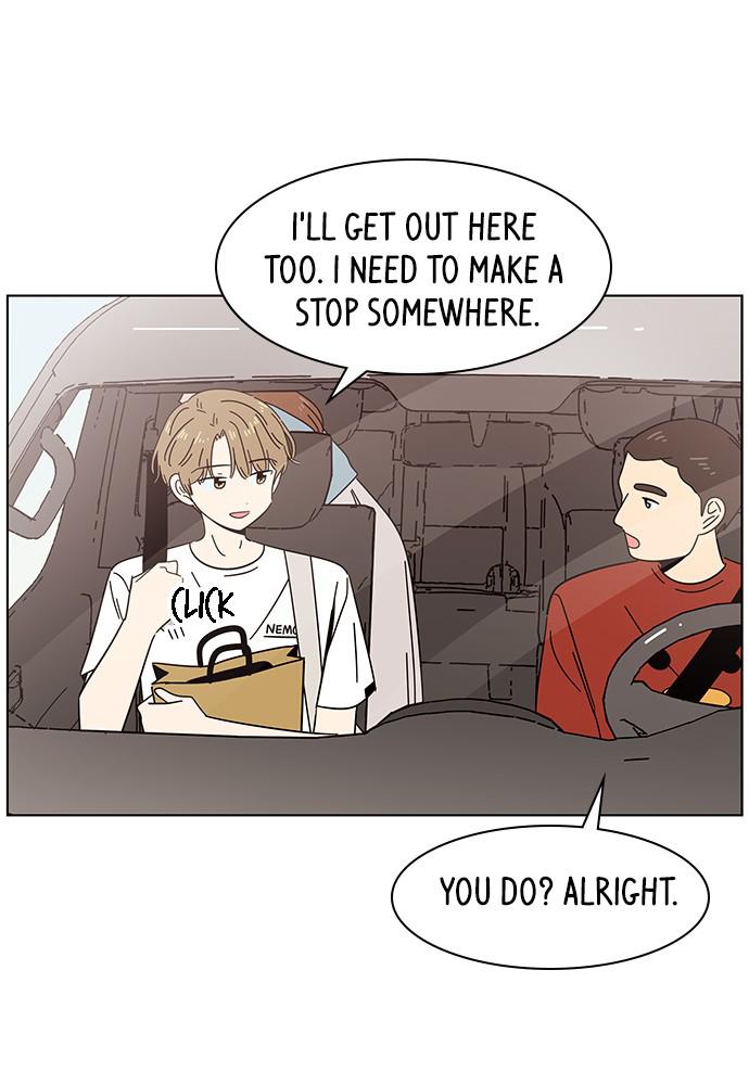 Read Seasons of Blossom EN Manga Online