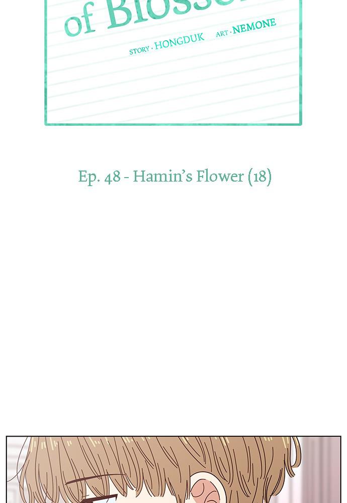 Read Seasons of Blossom EN Manga Online