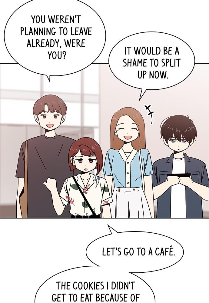 Read Seasons of Blossom EN Manga Online