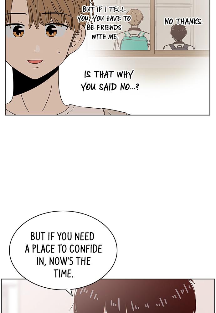 Read Seasons of Blossom EN Manga Online