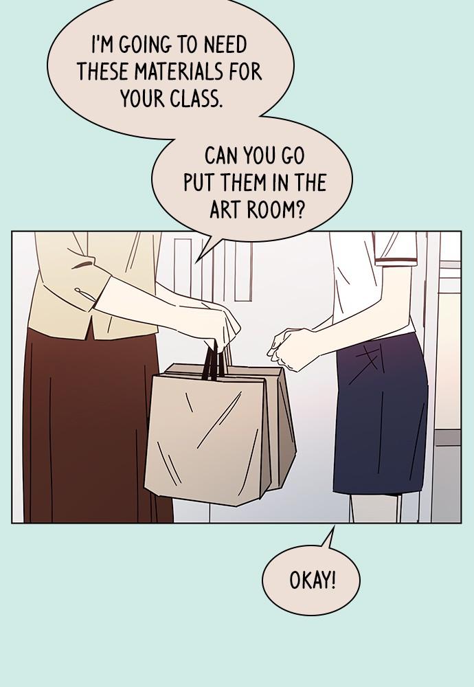 Read Seasons of Blossom EN Manga Online