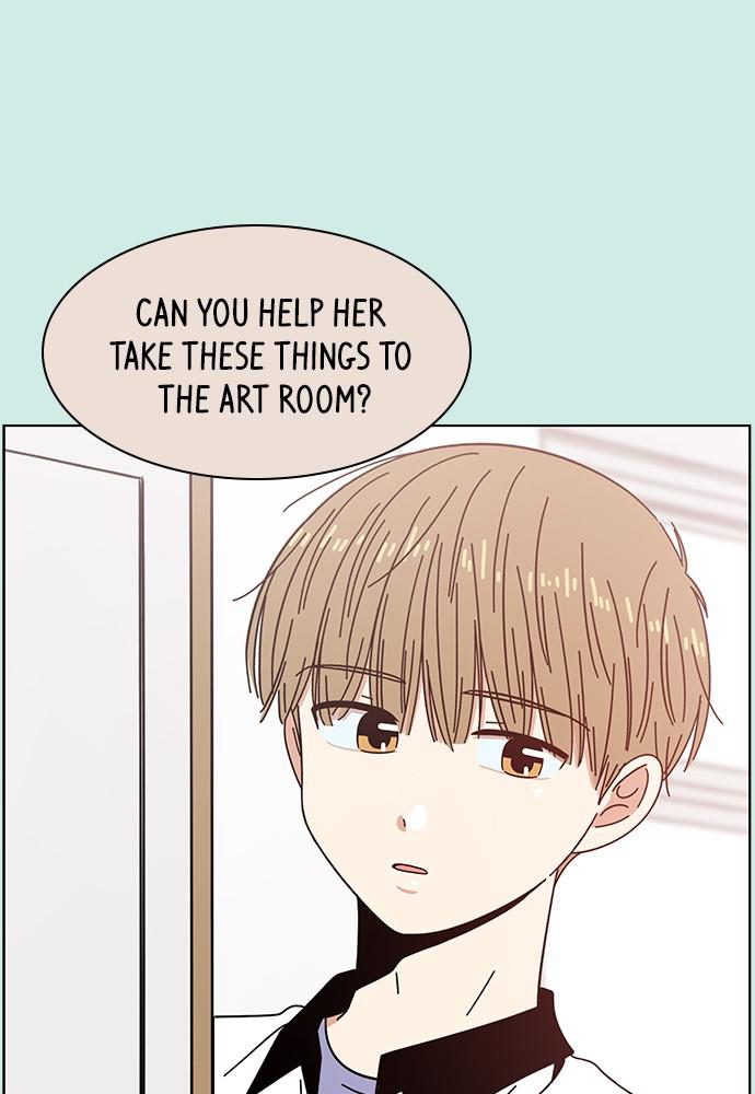 Read Seasons of Blossom EN Manga Online