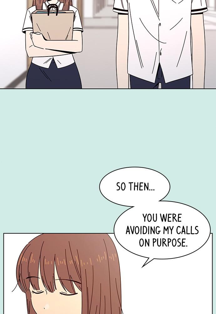 Read Seasons of Blossom EN Manga Online