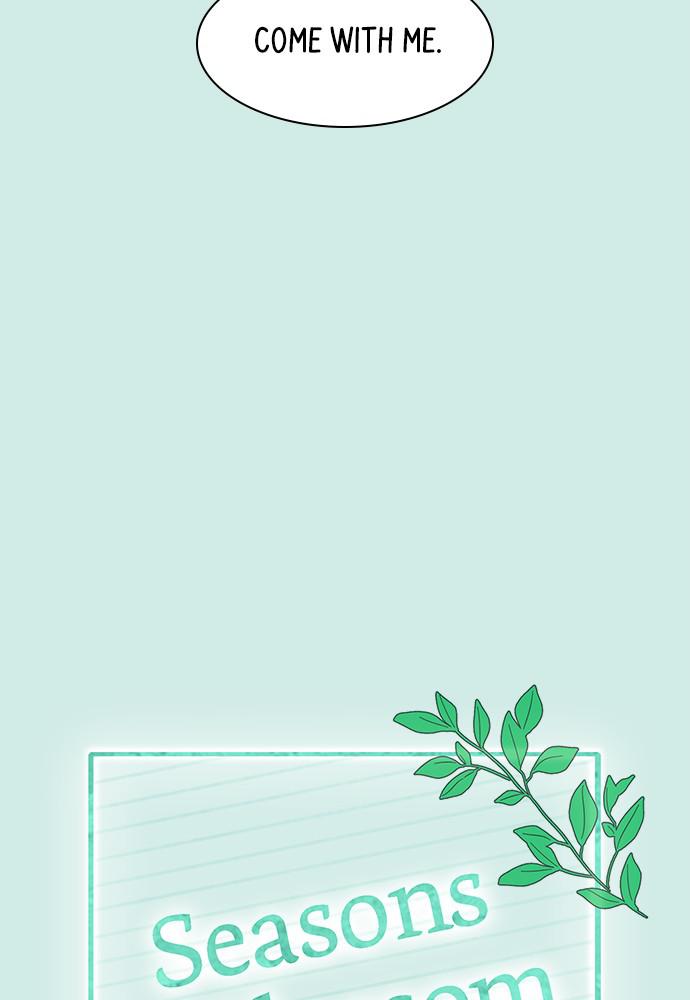 Read Seasons of Blossom EN Manga Online