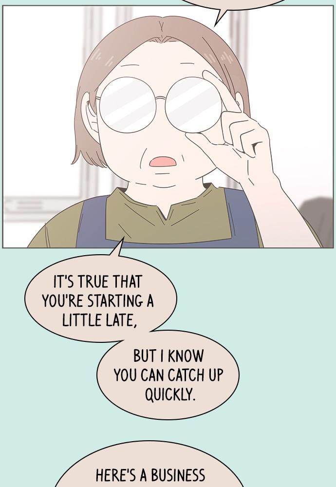 Read Seasons of Blossom EN Manga Online