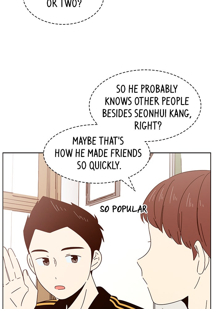 Read Seasons of Blossom EN Manga Online