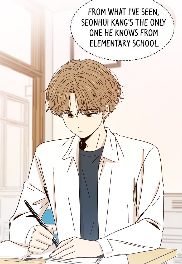 Read Seasons of Blossom EN Manga Online