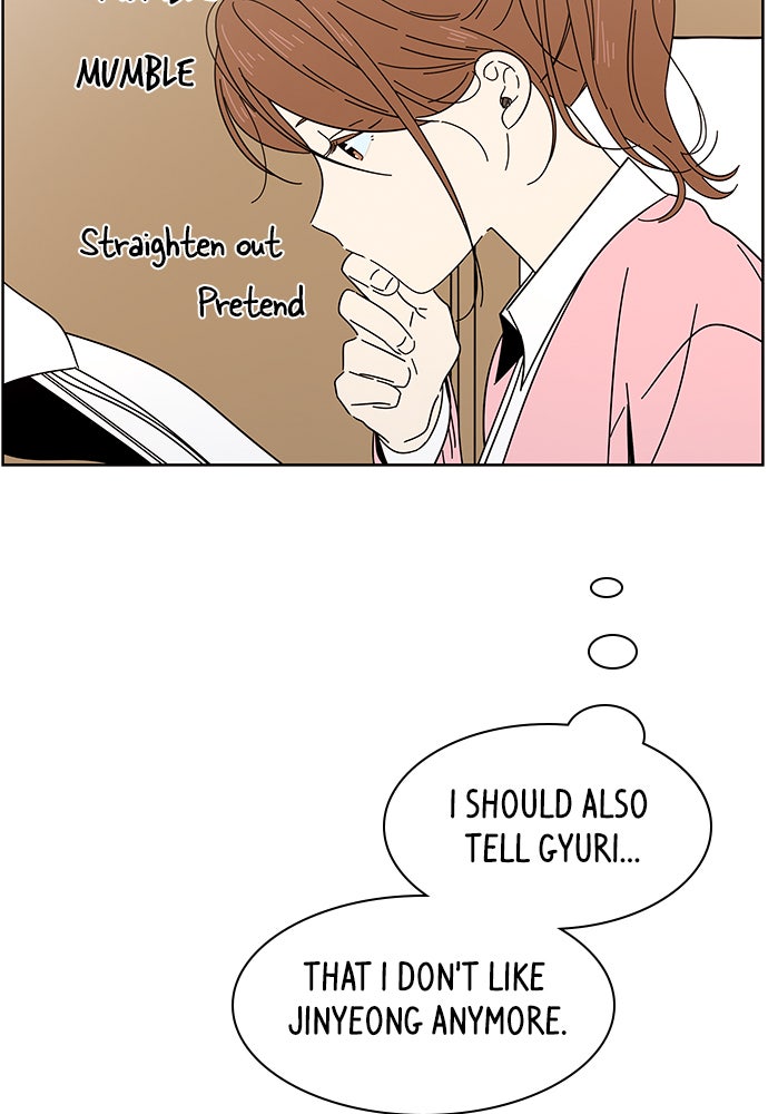 Read Seasons of Blossom EN Manga Online