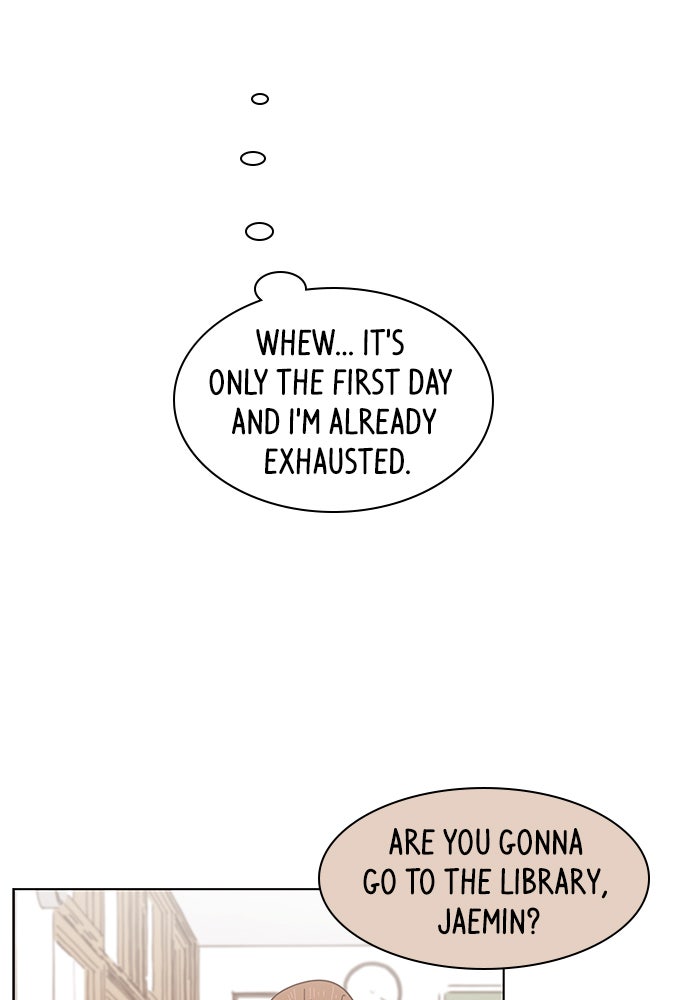 Read Seasons of Blossom EN Manga Online