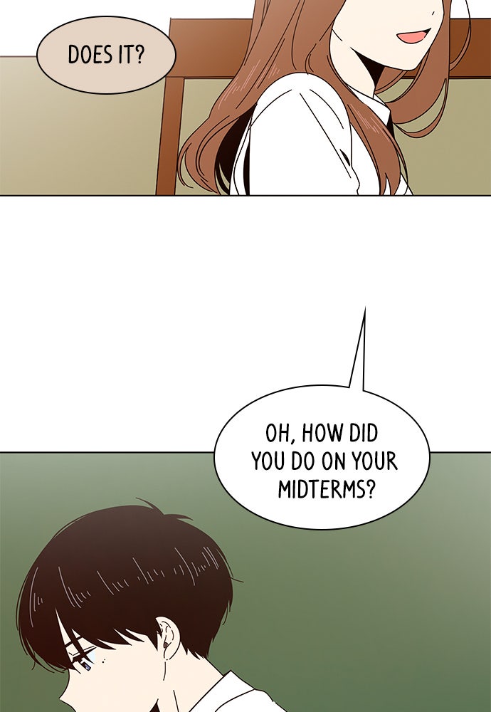 Read Seasons of Blossom EN Manga Online