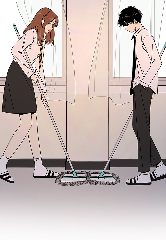 Read Seasons of Blossom EN Manga Online