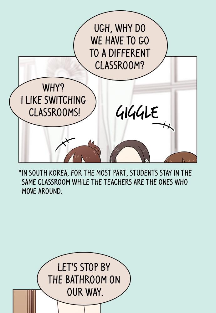 Read Seasons of Blossom EN Manga Online