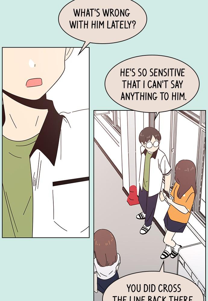 Read Seasons of Blossom EN Manga Online