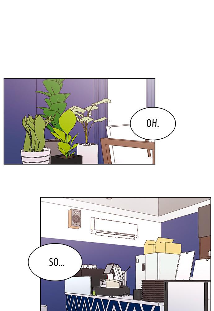 Read Seasons of Blossom EN Manga Online