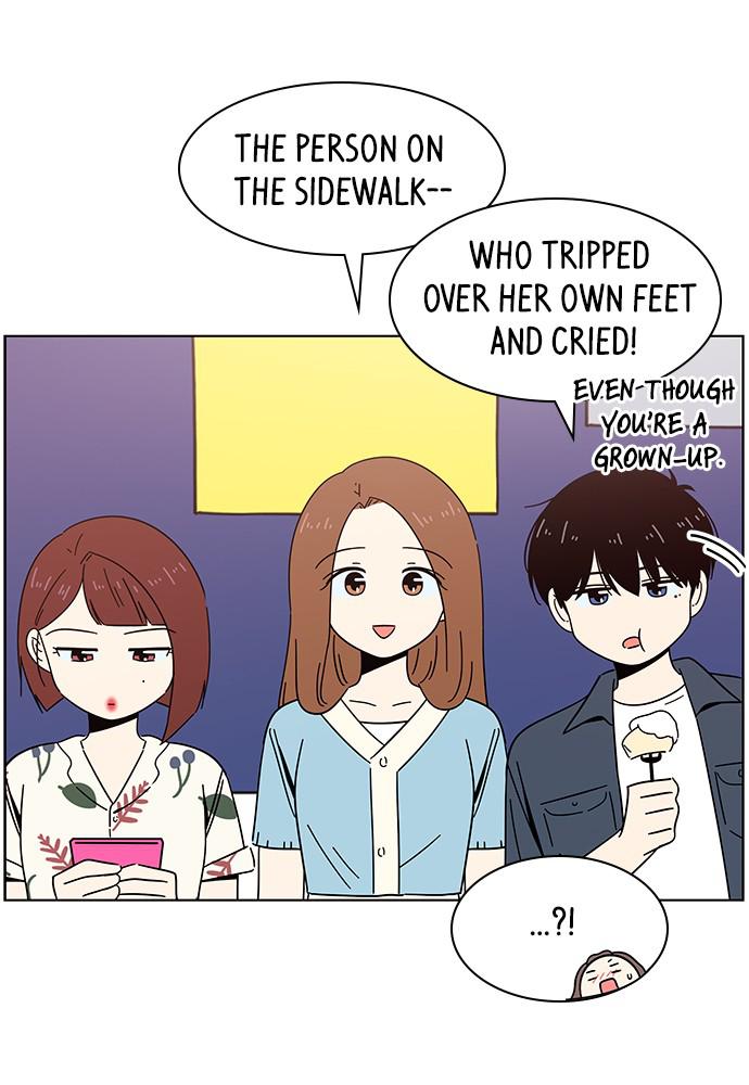 Read Seasons of Blossom EN Manga Online