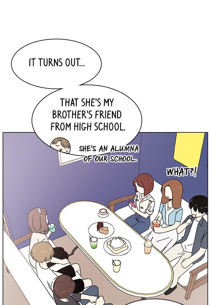 Read Seasons of Blossom EN Manga Online