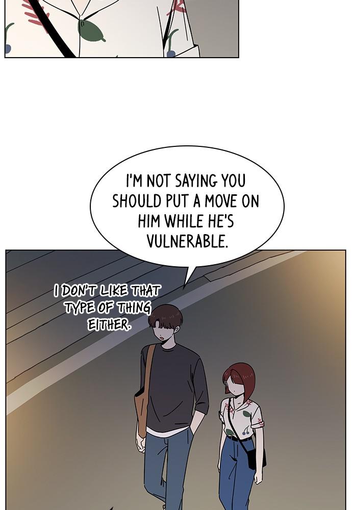 Read Seasons of Blossom EN Manga Online