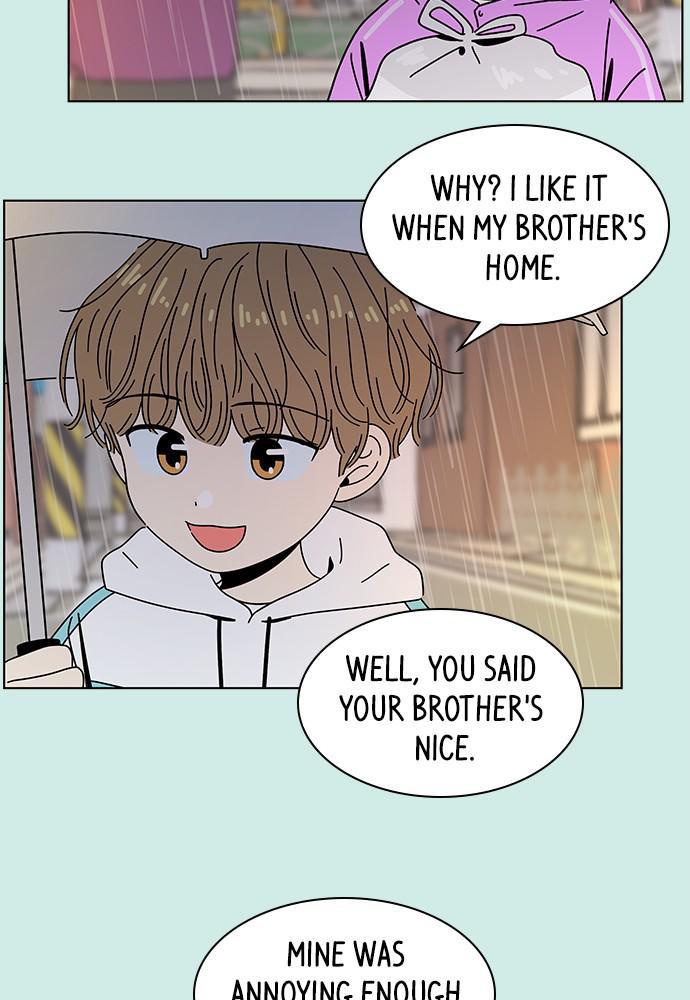 Read Seasons of Blossom EN Manga Online