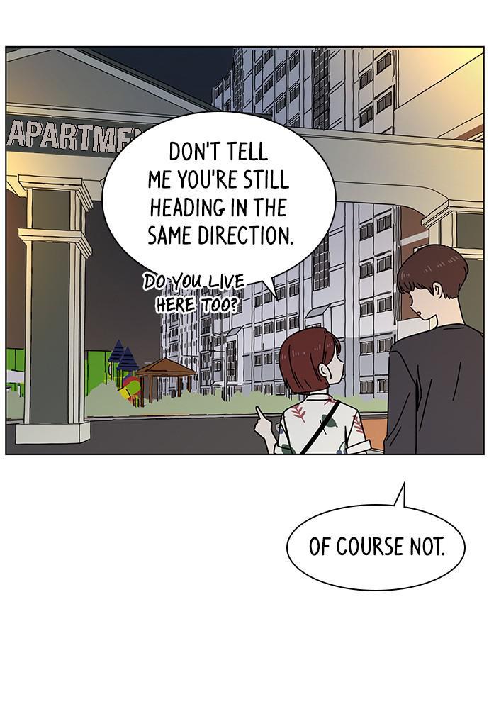 Read Seasons of Blossom EN Manga Online