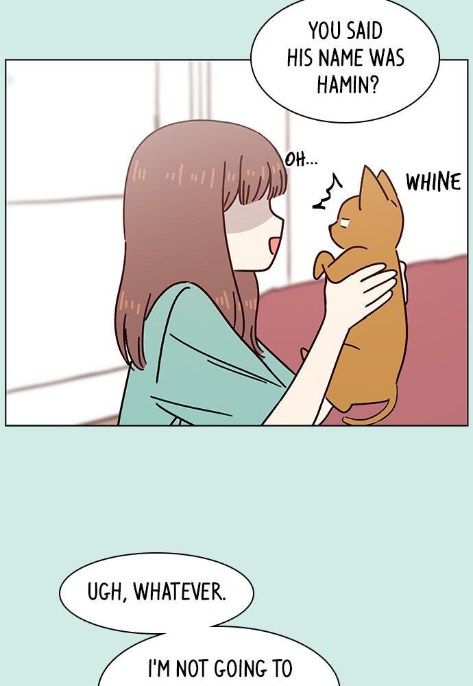 Read Seasons of Blossom EN Manga Online