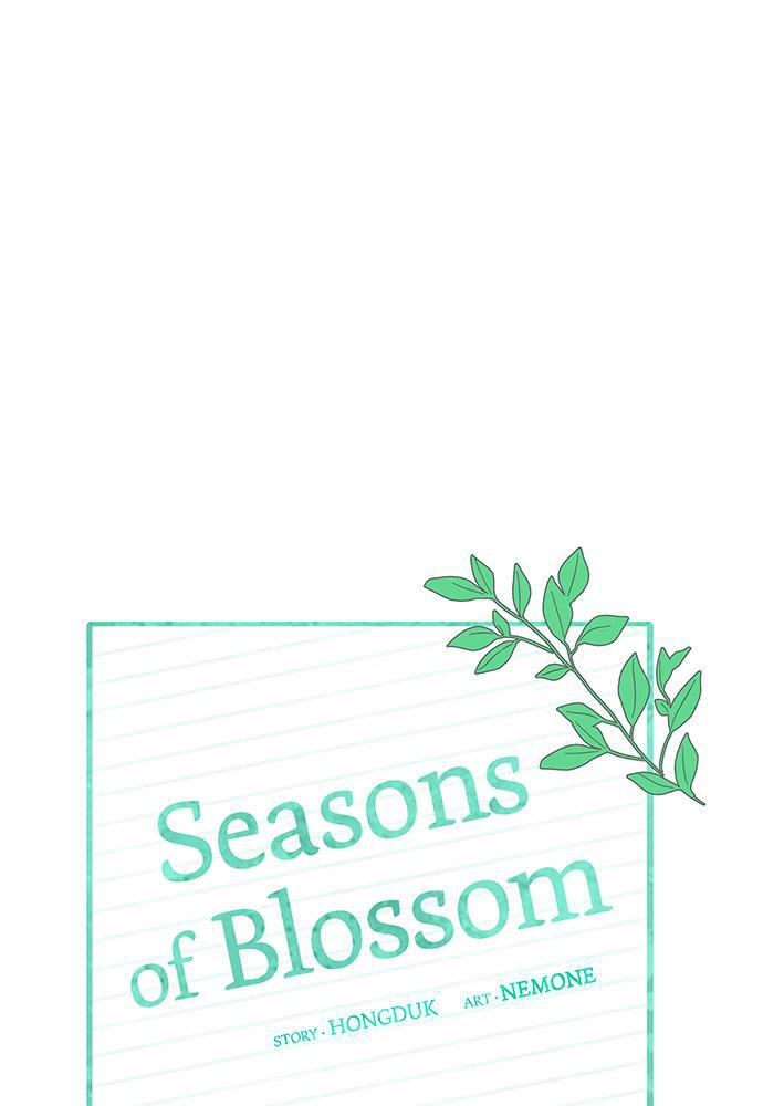 Read Seasons of Blossom EN Manga Online