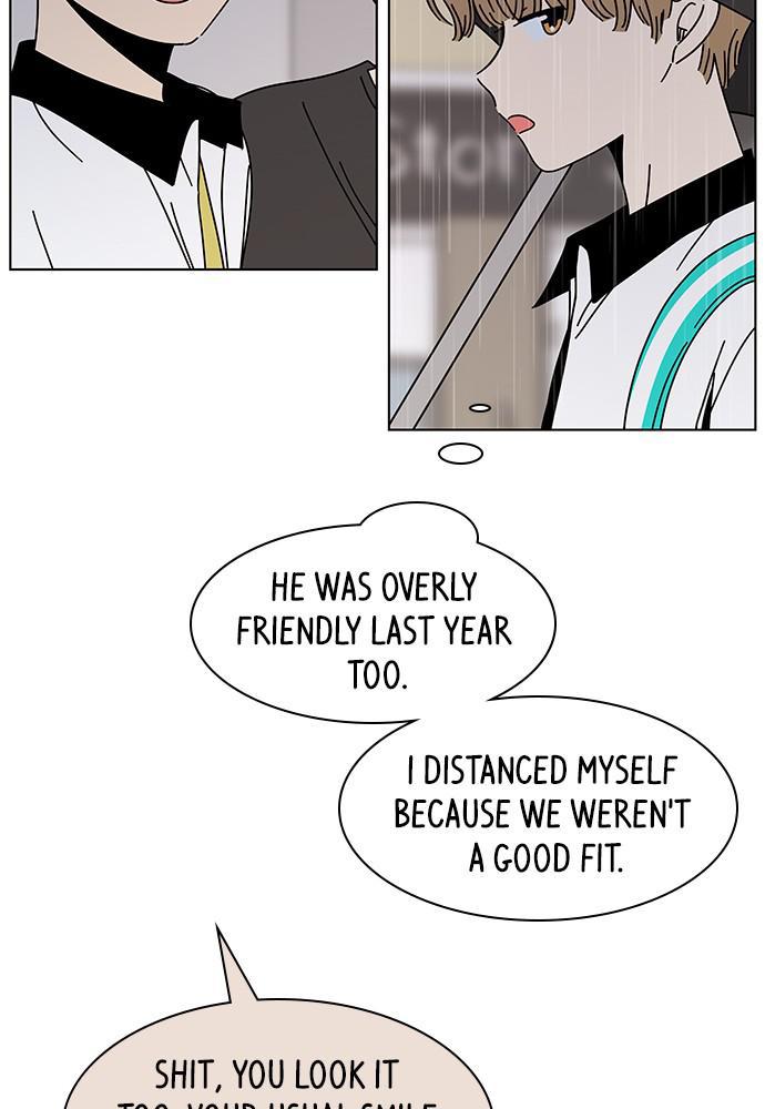 Read Seasons of Blossom EN Manga Online