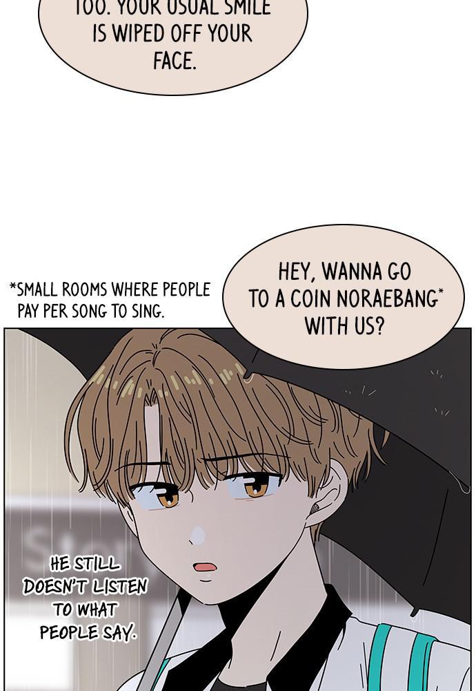 Read Seasons of Blossom EN Manga Online