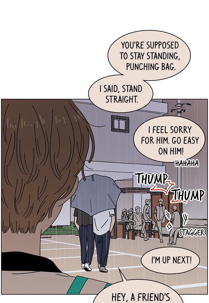 Read Seasons of Blossom EN Manga Online