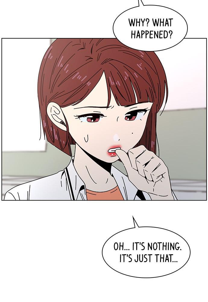 Read Seasons of Blossom EN Manga Online