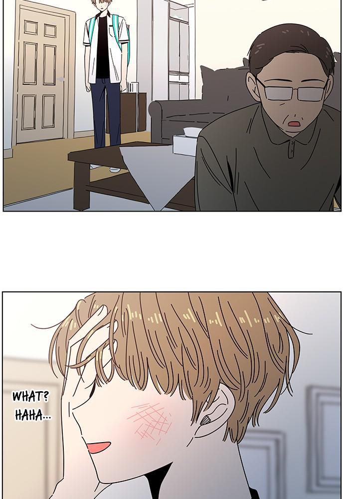 Read Seasons of Blossom EN Manga Online