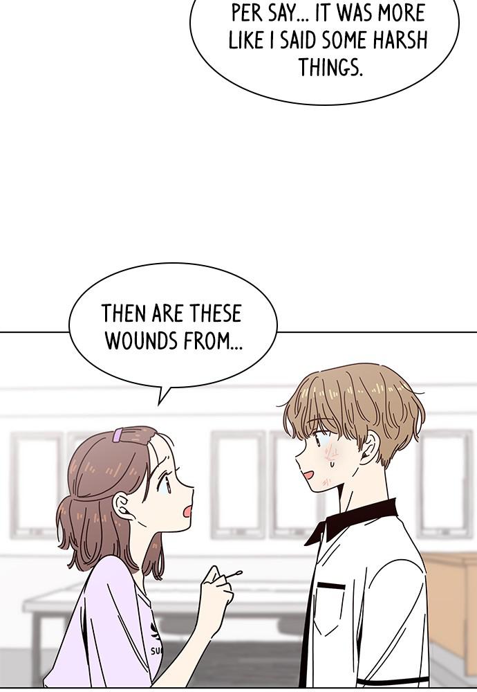 Read Seasons of Blossom EN Manga Online