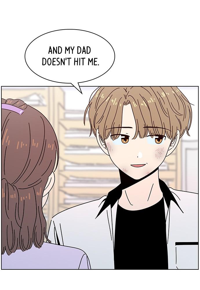 Read Seasons of Blossom EN Manga Online