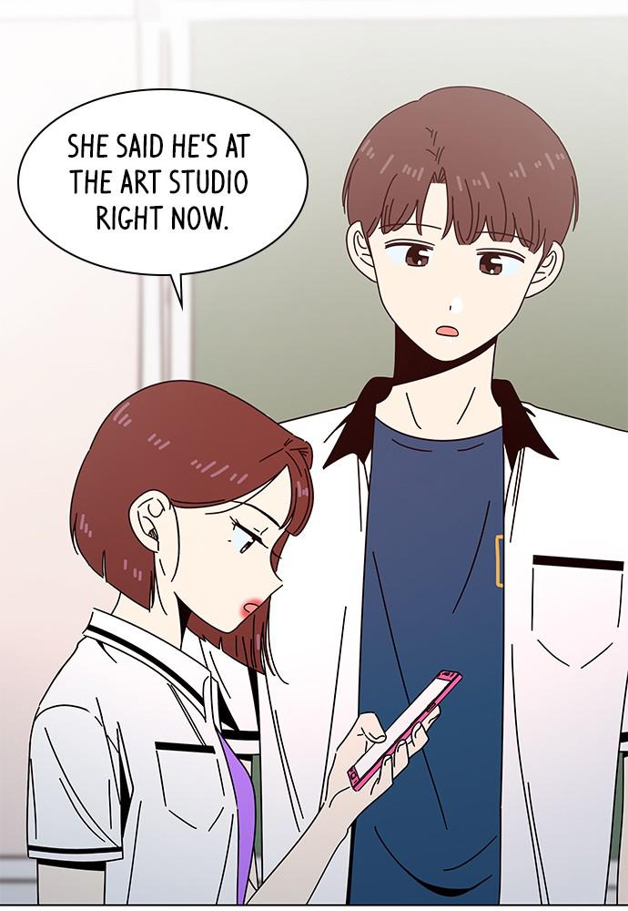 Read Seasons of Blossom EN Manga Online