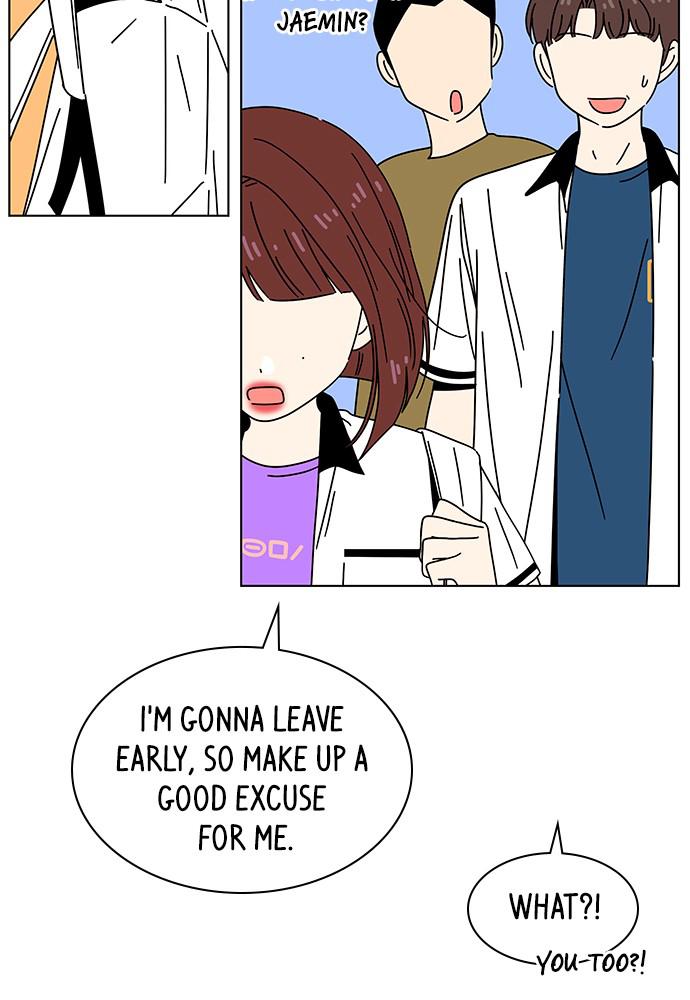 Read Seasons of Blossom EN Manga Online