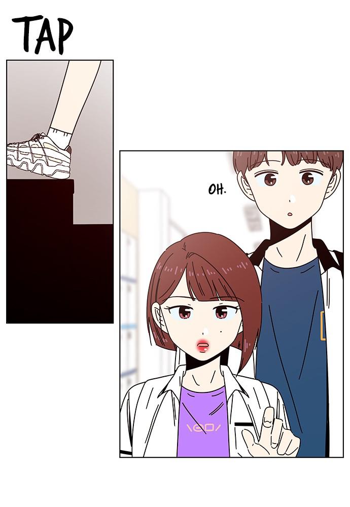 Read Seasons of Blossom EN Manga Online