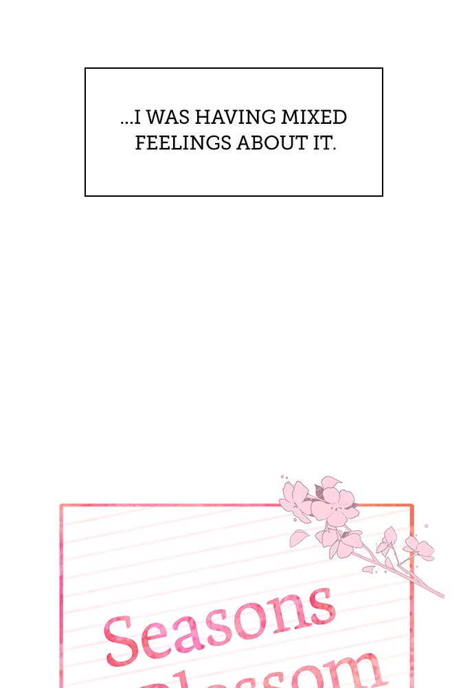 Read Seasons of Blossom EN Manga Online