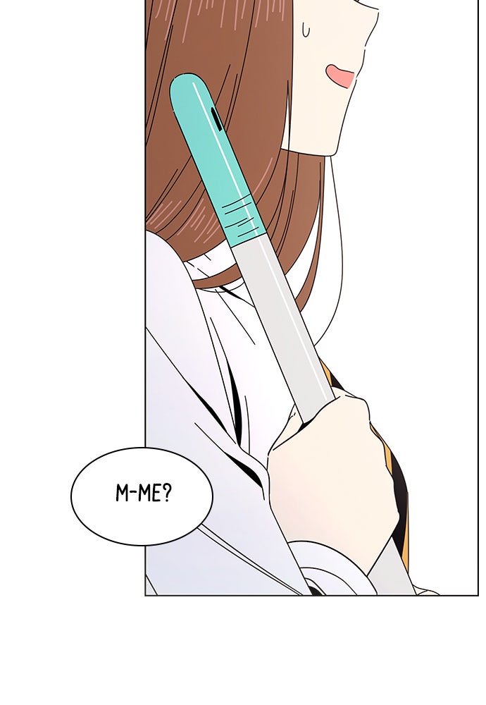 Read Seasons of Blossom EN Manga Online