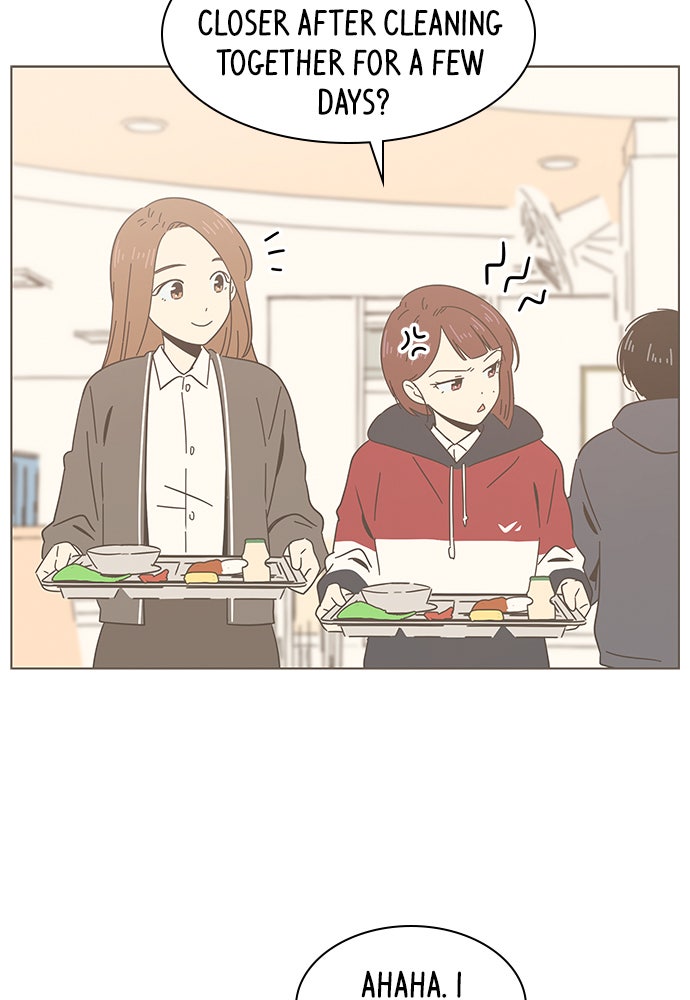 Read Seasons of Blossom EN Manga Online