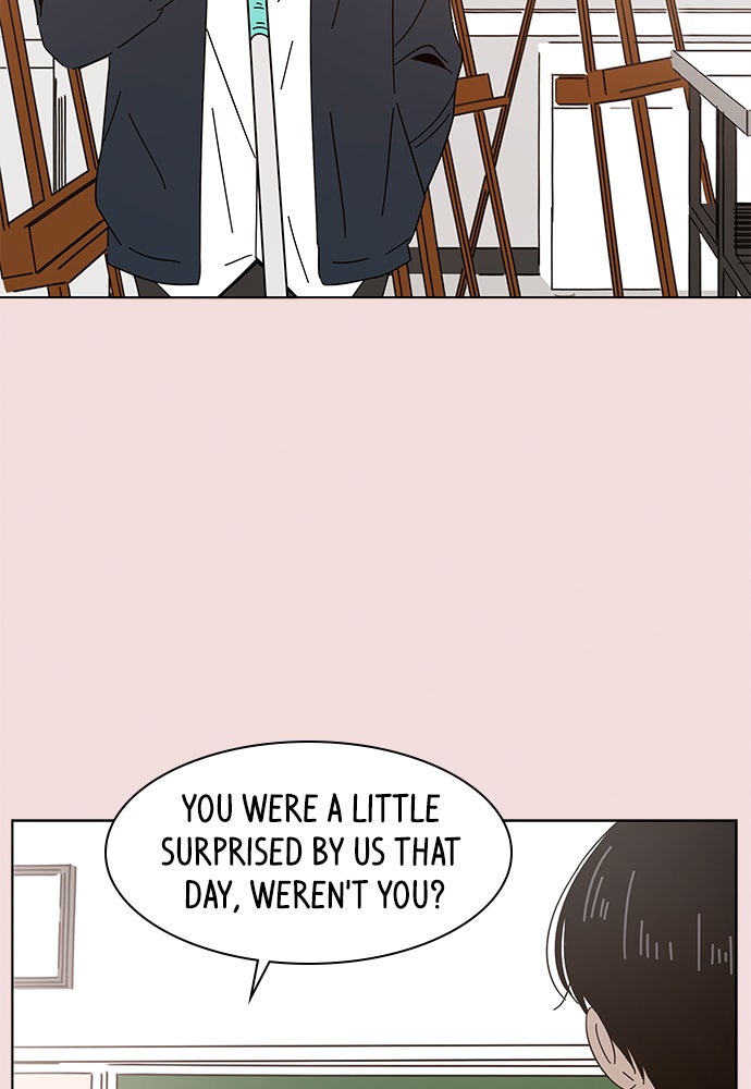 Read Seasons of Blossom EN Manga Online