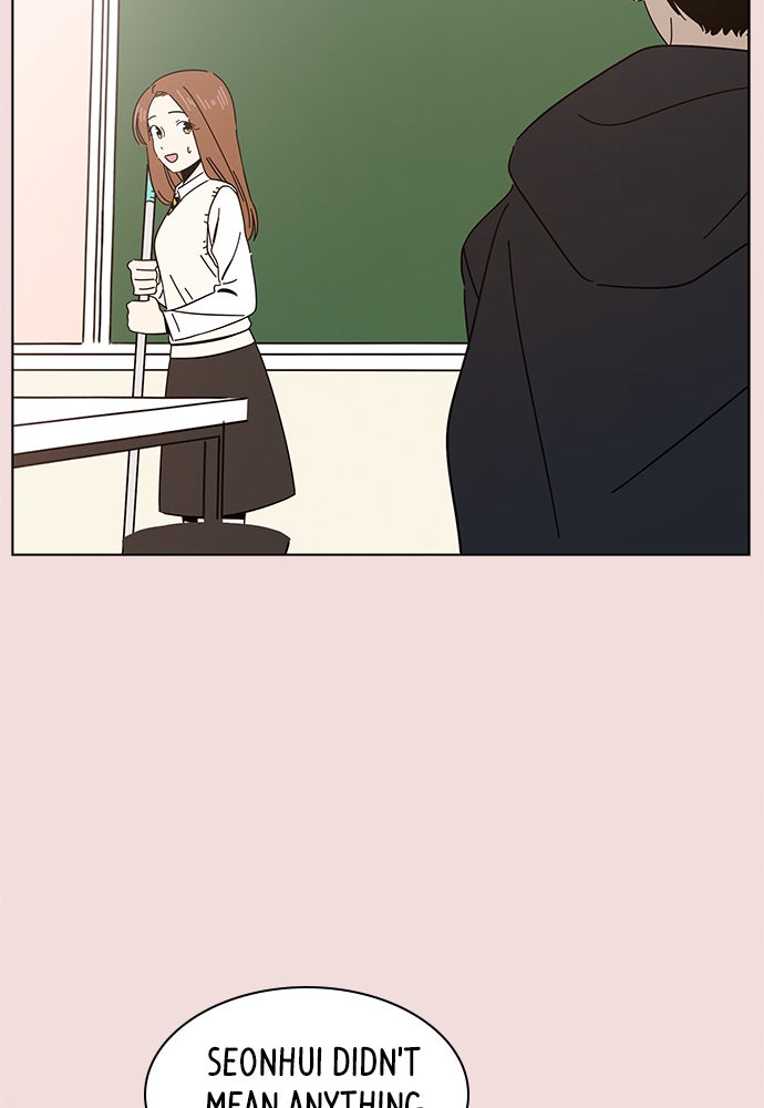 Read Seasons of Blossom EN Manga Online