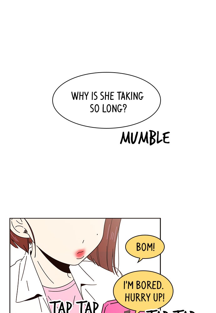 Read Seasons of Blossom EN Manga Online