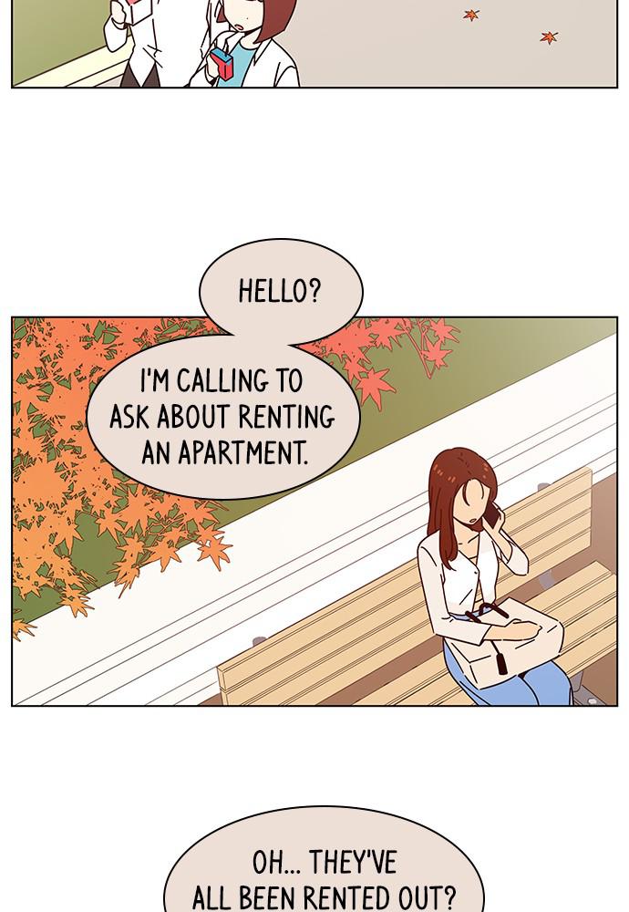 Read Seasons of Blossom EN Manga Online