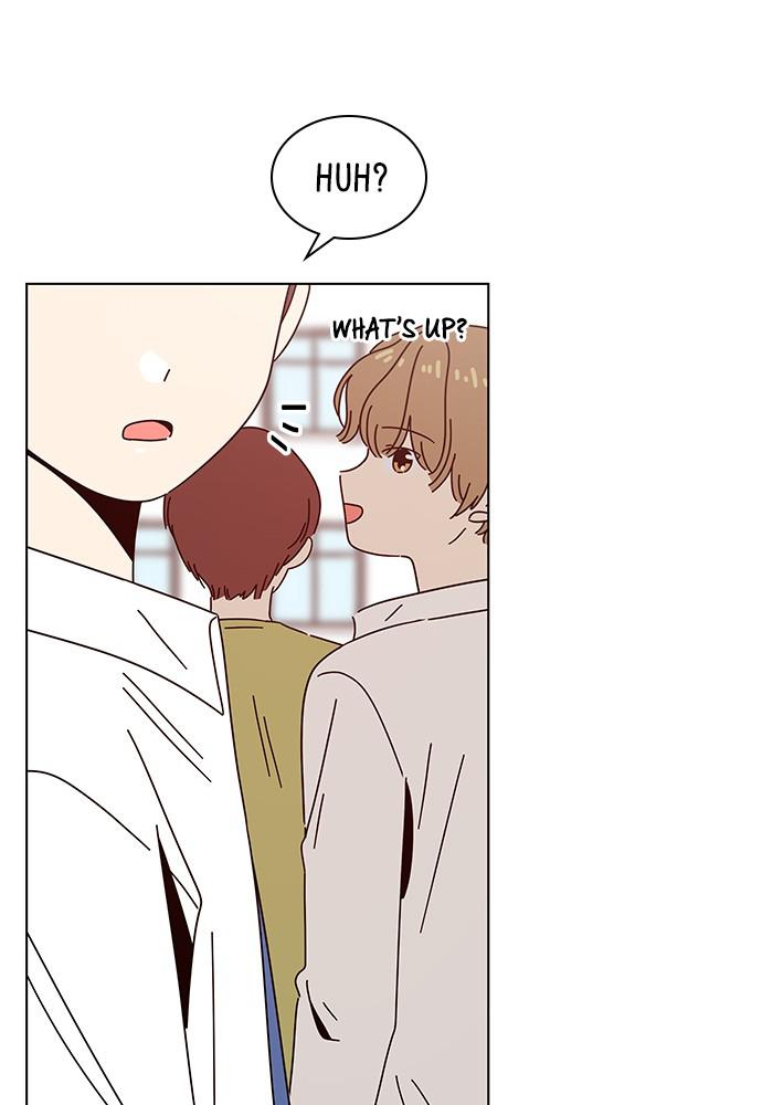 Read Seasons of Blossom EN Manga Online