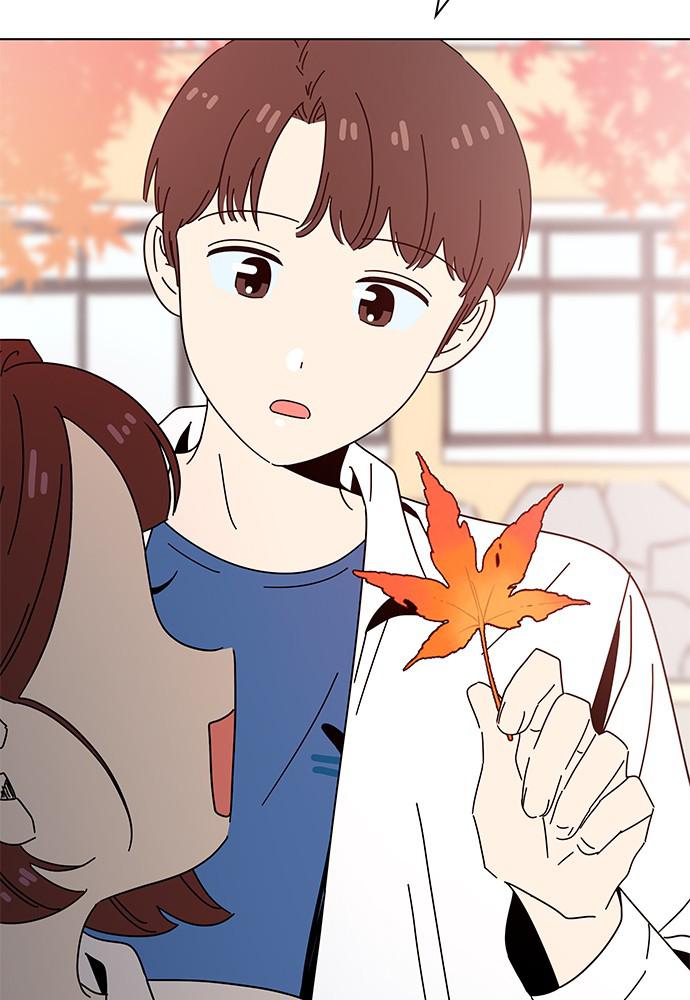 Read Seasons of Blossom EN Manga Online