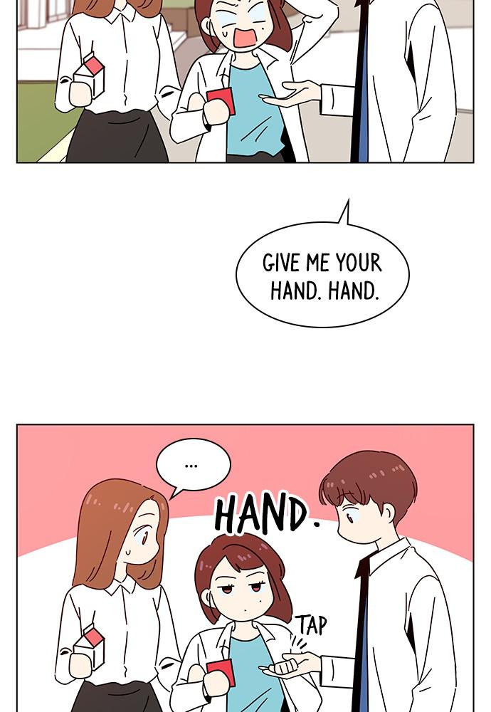 Read Seasons of Blossom EN Manga Online