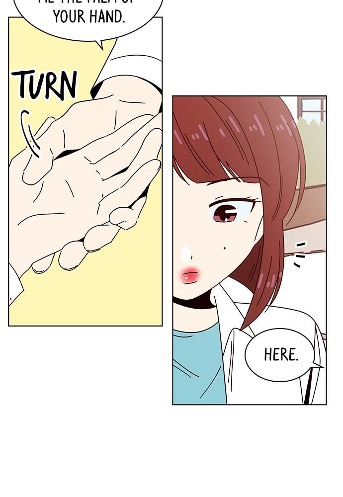 Read Seasons of Blossom EN Manga Online