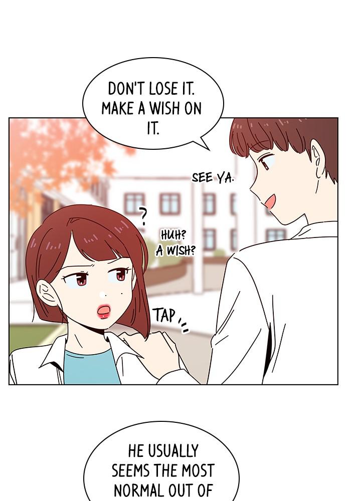 Read Seasons of Blossom EN Manga Online